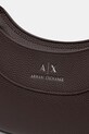Armani Exchange női műbőr keresztpántos táska barna 942883.CC783.