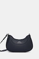 Armani Exchange torebka nie mieści A4 niebieski 942883.CC783.
