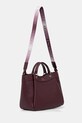 Armani Exchange torebka 942910.CC783. bordowy AW25