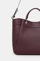 Akcesoria Armani Exchange torebka 942910.CC783. bordowy