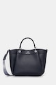 Armani Exchange torebka nie mieści A4 granatowy 942911.CC783.