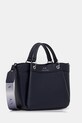 Сумочка Armani Exchange 942911.CC783. тёмно-синий AW25