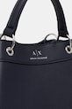 Akcesoria Armani Exchange torebka 942911.CC783. granatowy