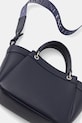 Akcesoria Armani Exchange torebka 942927.CC783. granatowy