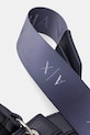 Armani Exchange torebka granatowy 942927.CC783.