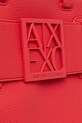 Armani Exchange torebka XW000285.AF11902. czerwony