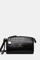 Armani Exchange torebka nie mieści A4 czarny XW000304.AF17154