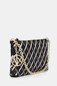 Armani Exchange torebka XW000399.AF17155 czarny AW25