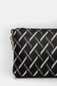 Akcesoria Armani Exchange torebka XW000399.AF17155 czarny