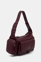 Armani Exchange torebka XW000404.AF12589. bordowy AW25
