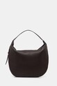 Armani Exchange torebka mieści A4 brązowy XW000915.AF11902.