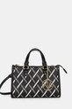 Armani Exchange torebka nie mieści A4 czarny XW000928.AF17155