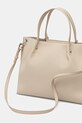 Accesorii Armani Exchange geantă XW001211.AF15625 bej