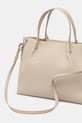 Accesorii Armani Exchange geantă XW001211.AF15625 bej