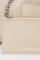 Armani Exchange geantă bej XW001211.AF15625