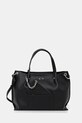 Armani Exchange torebka mieści A4 czarny XW001211.AF15625