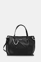 Armani Exchange torebka mieści A4 czarny XW001211.AF15625