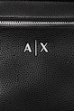 Armani Exchange torebka czarny XW001211.AF15625
