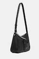 Armani Exchange torebka XW001213.AF15625 czarny AW25