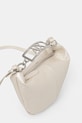 Doplnky Kabelka Armani Exchange XW001215.AF17141 béžová