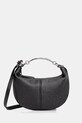 Armani Exchange poșetă uni negru XW001215.AF17141