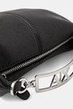 Armani Exchange poșetă XW001215.AF17141 negru