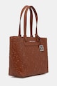 Armani Exchange torebka XW001481.AF15774 pomarańczowy AW25