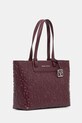 Torbica Armani Exchange XW001481.AF15774 bordo AW25