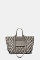 Armani Exchange geantă incape in A4 bej XW001538.AF17255