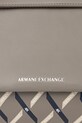 Armani Exchange geantă bej XW001538.AF17255