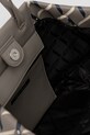 Armani Exchange geantă XW001538.AF17255 bej