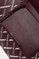 Armani Exchange torebka bordowy XW001538.AF17255