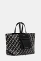 Armani Exchange torebka XW001538.AF17255 czarny AW25