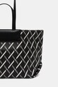 Akcesoria Armani Exchange torebka XW001538.AF17255 czarny