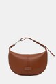 Armani Exchange torebka nie mieści A4 pomarańczowy XW001574.AF15632