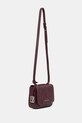 Armani Exchange geantă XW001577.AF15774 burgundia AW25