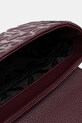Armani Exchange geantă XW001577.AF15774 burgundia