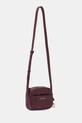 Armani Exchange torebka XW001578.AF15774 bordowy AW25