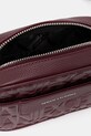 Armani Exchange torebka XW001578.AF15774 bordowy