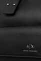 Kabelka Armani Exchange čierna XW002126.AF12589