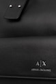 Kabelka Armani Exchange čierna XW002126.AF12589