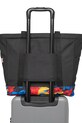 Сумочка Herschel x LEGO® Heritage™ барвистий 11606.07028.OS