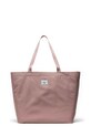 Herschel torebka Classic™ 19 L mieści A4 różowy 11550.02077.OS