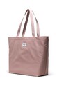 Herschel torebka Classic™ 19 L 11550.02077.OS różowy AW25