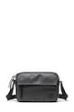 Herschel torebka Alberni 3 L nie mieści A4 czarny 11654.00001.OS