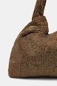 Accesorii Hoss Intropia geantă de bumbac 2052040 maro