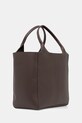 Шкіряна сумочка Stand Studio Lois 66534.7990 коричневий AW25