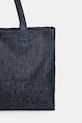 Dodatki Bombažna torba A.P.C. shopping daniela COHIZ.M61446 mornarsko modra