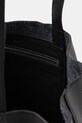 A.P.C. torebka skórzana cabas maiko PXCBC.M61500 czarny