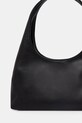 Doplňky Kabelka A.P.C. baby ninon shoulder PUAAT.F67027 černá